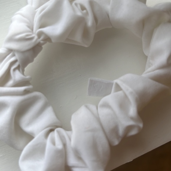 Lululemon Scrunchie - Picture 2 of 2